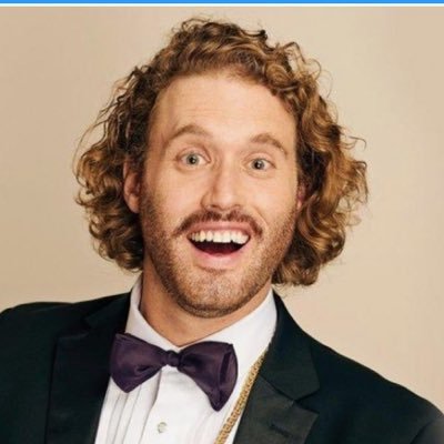 T.J. Miller