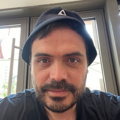 Kostas Kryptos Chalkias