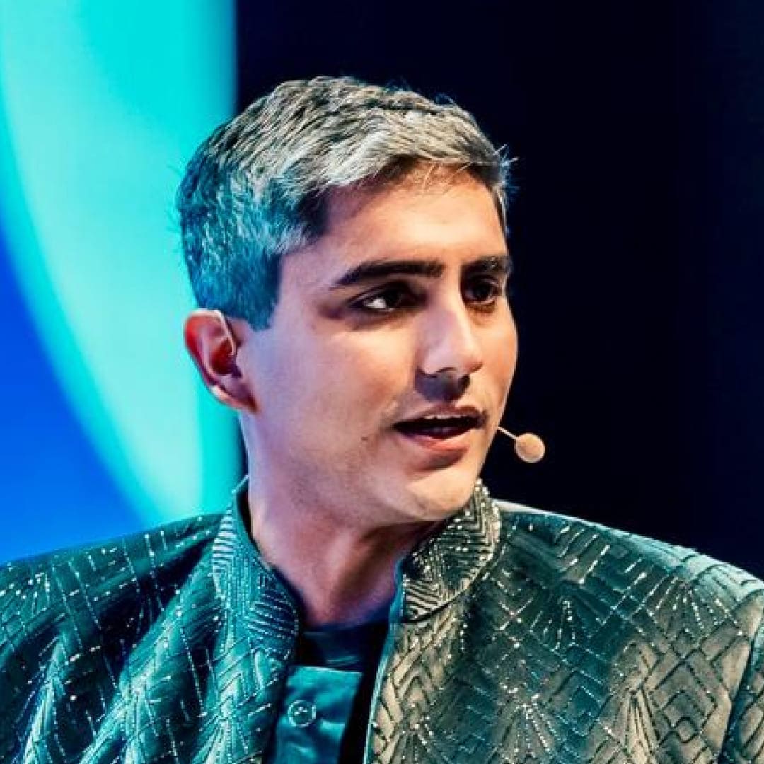 Raj Timothy Nandwani