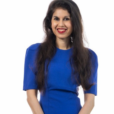Yesha  Yadav