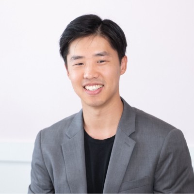 Andrew Kim