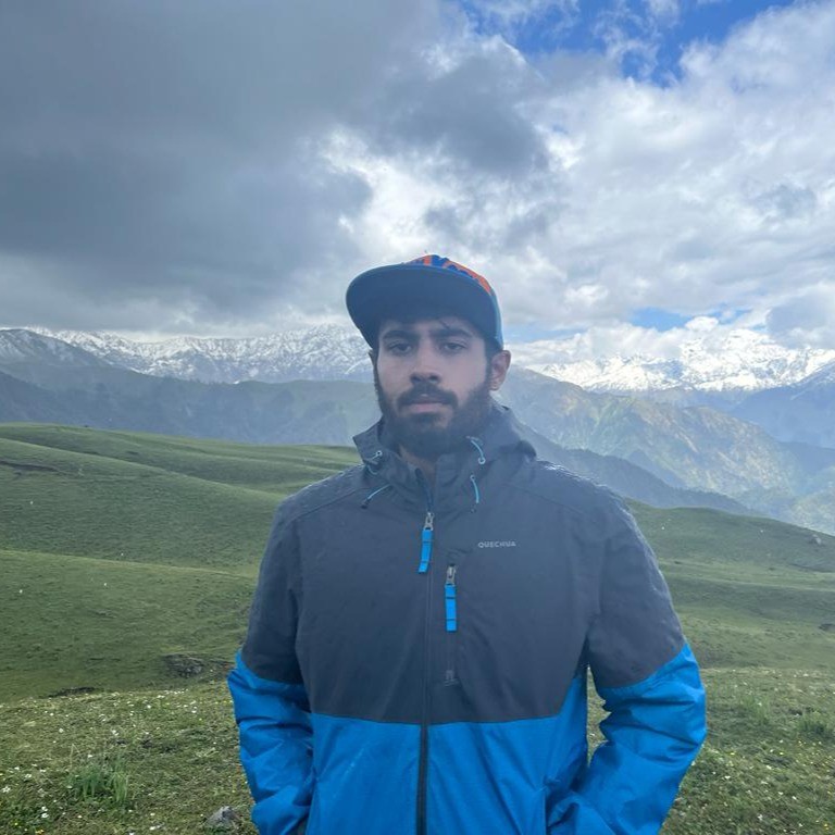 Akshay Rajagopal