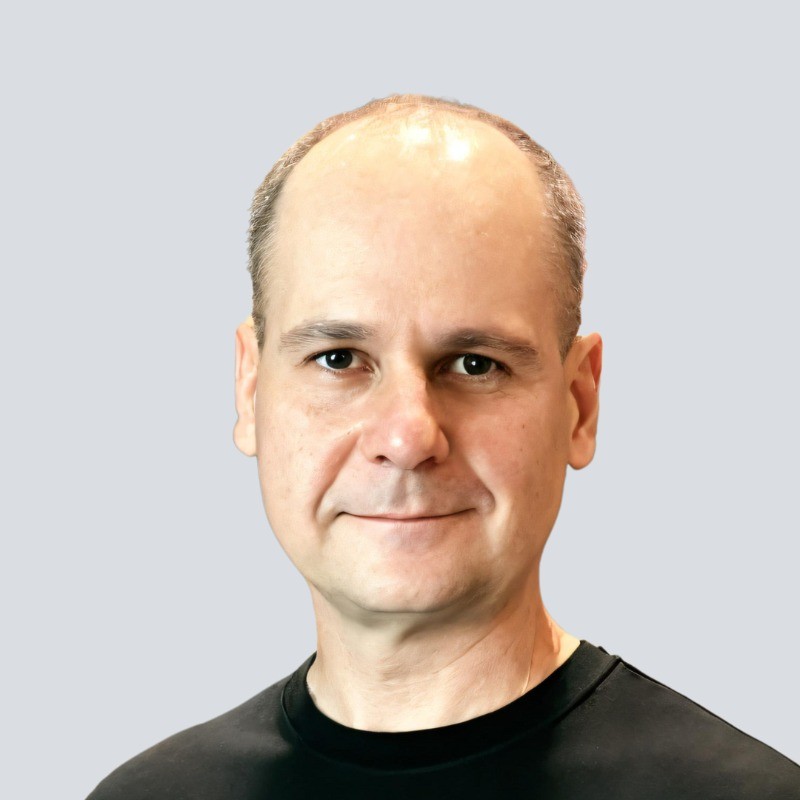 Tiago Assumpcao