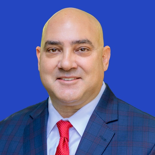 Kevin Batteh