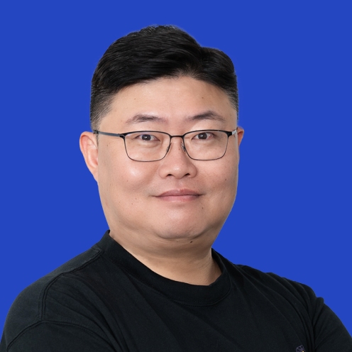 Kihoon Nam