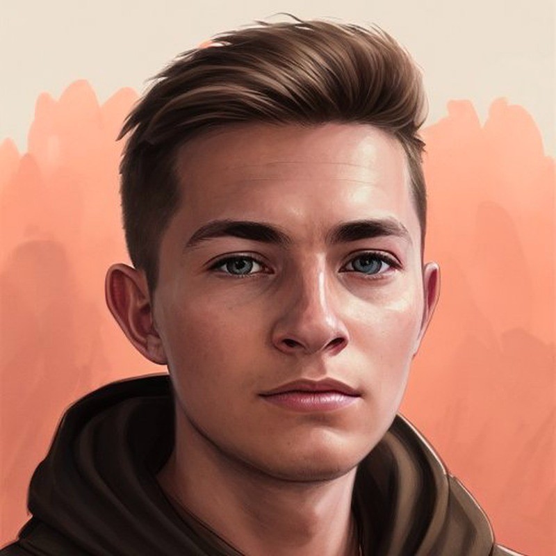 Dylan Orrell