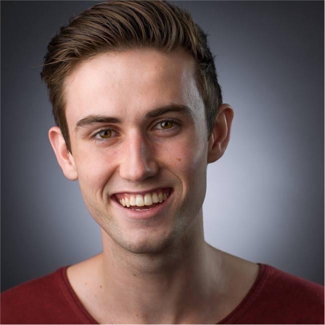 Ciaran Lyons