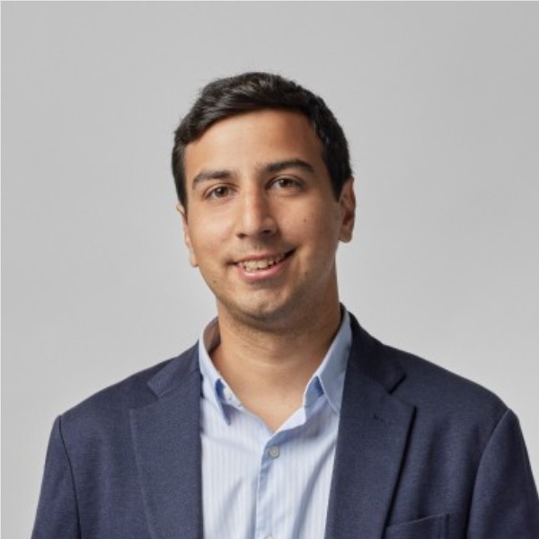 Sanjay Zimmermann