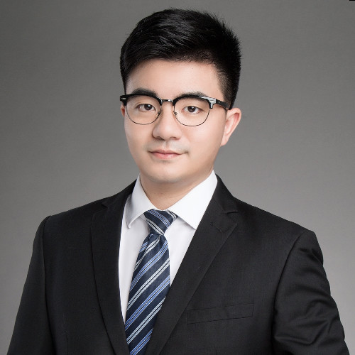 Selwyn Zhou