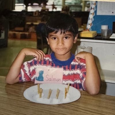 salman