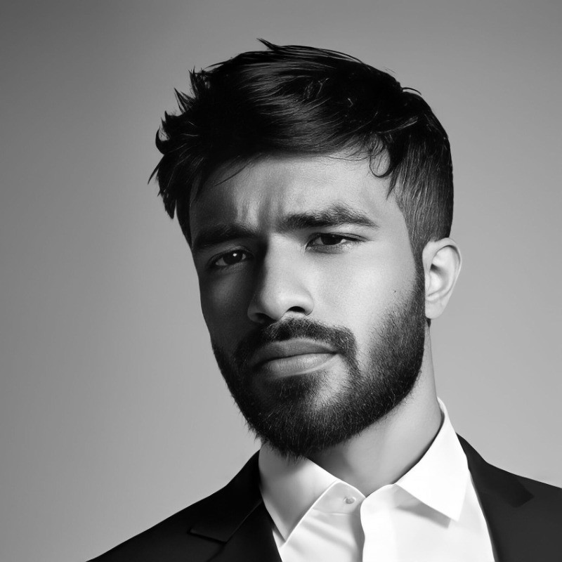 Faizy Ahmed