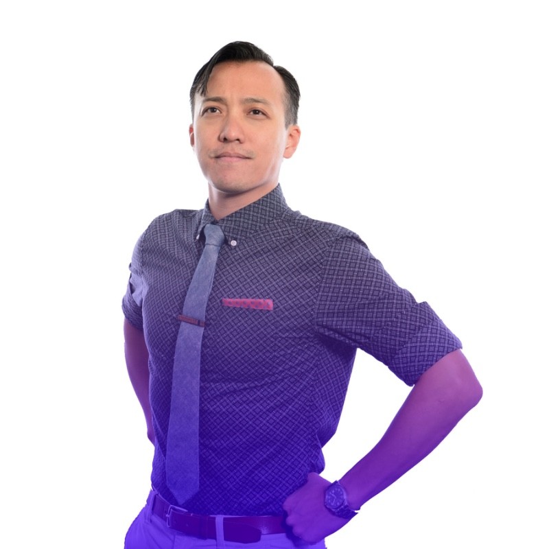 Ben X. Trinh