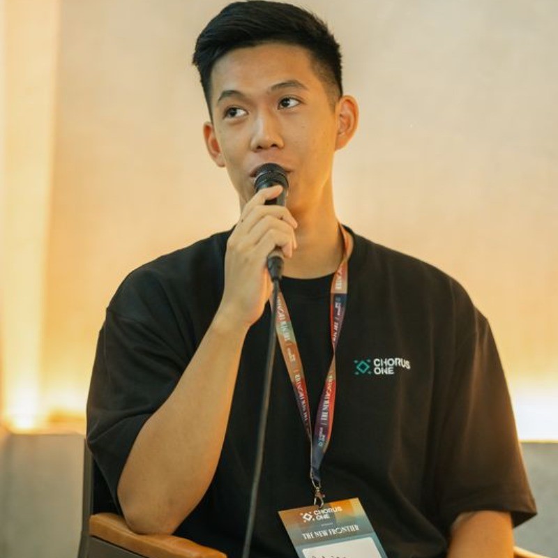 Adrian Chow