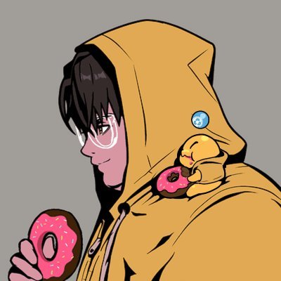 CryptoCharming 