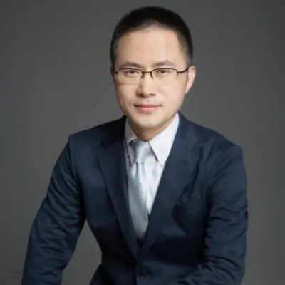 Wenbo Yu