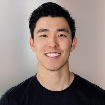 Nick Wang
