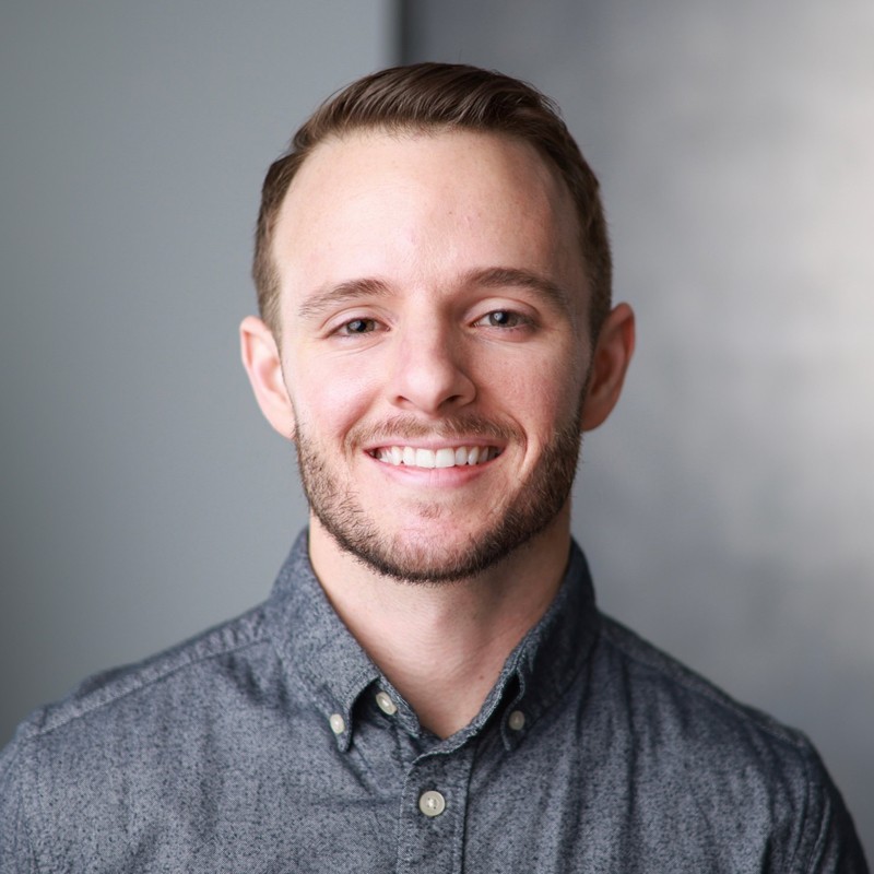 Adam Conway