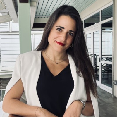 Laura Haime