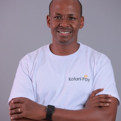 Felix Macharia