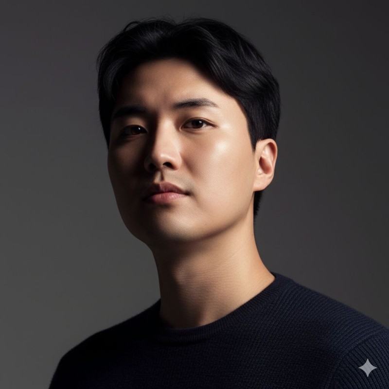 David Jiho Kim