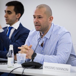 Massimo Mannoni