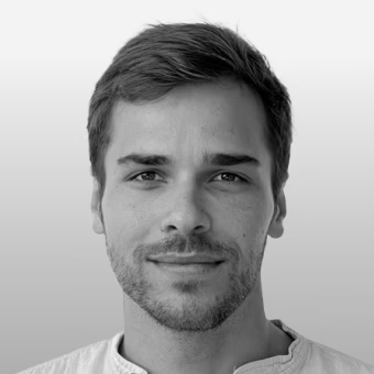 Bastian Becker