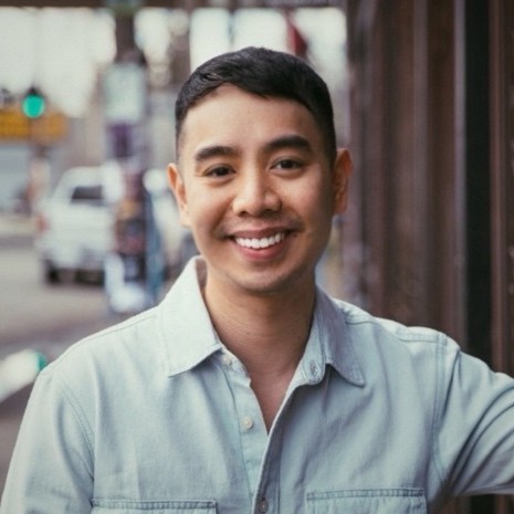 Kevin Tang