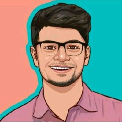Darshan gandhi
