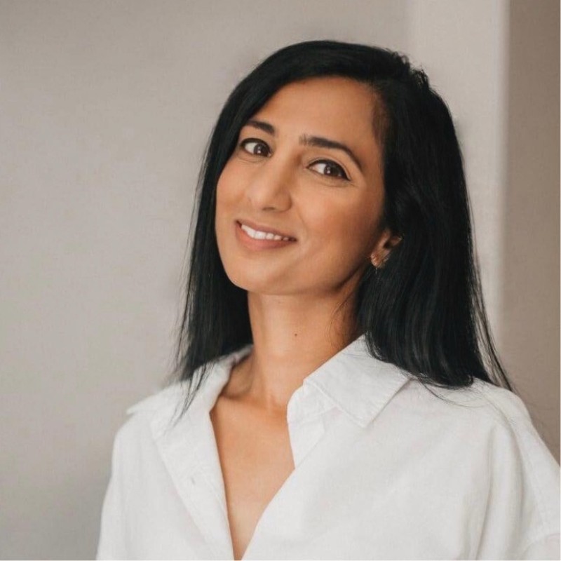 Tanzeel Akhtar
