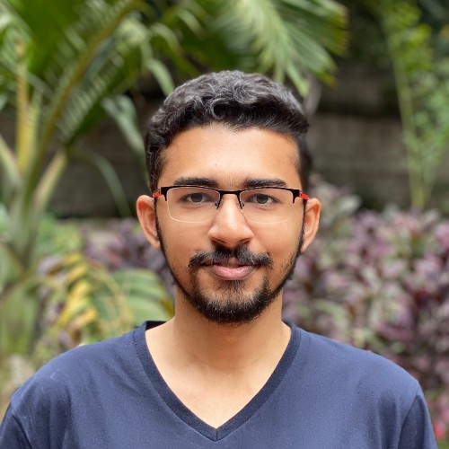 Roshan Raghupathy