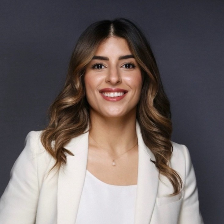 Sarah Abuagela
