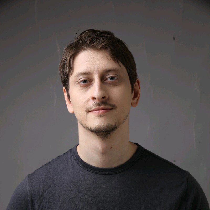 Alexander Polishchuk