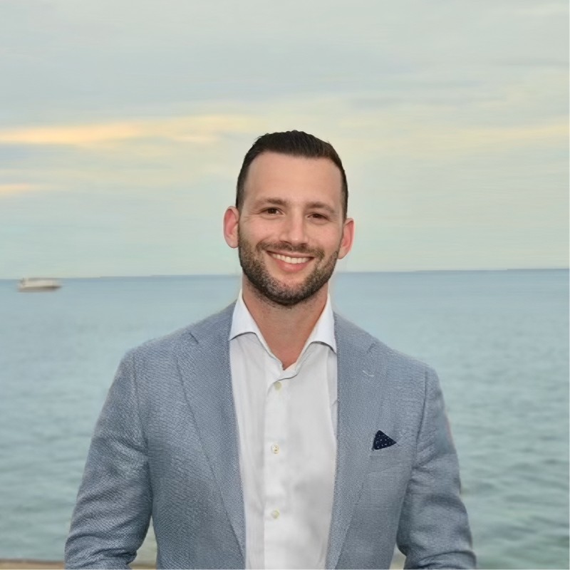 Jordan Bregman