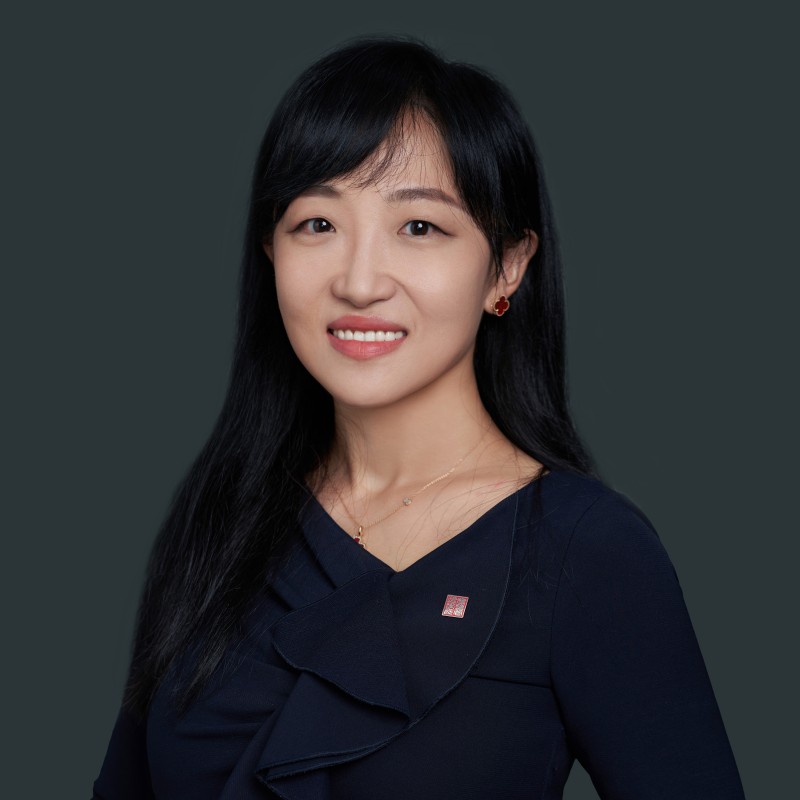 Pei Wang