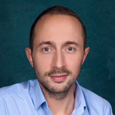 Nicolas Vitre