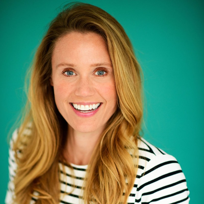 Lauren S. Strasburg