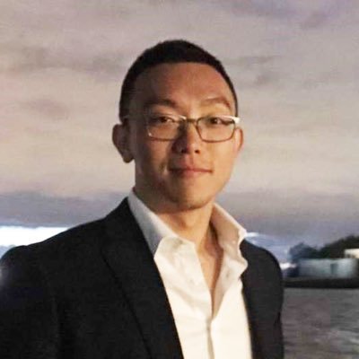 Marshall Chang