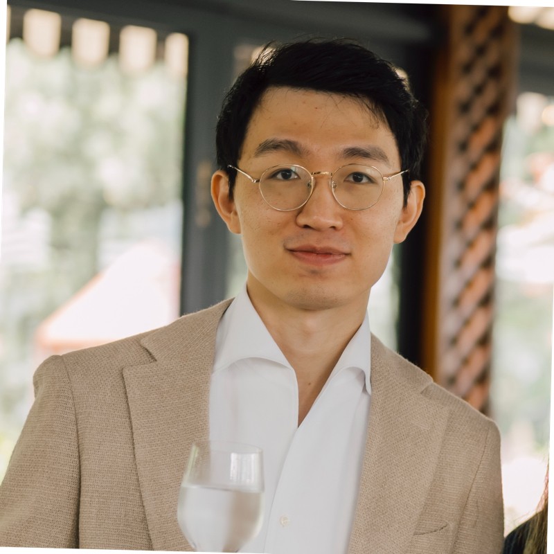 Chris Li