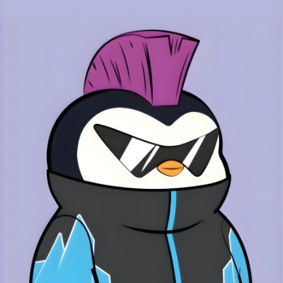 DeFi Chad