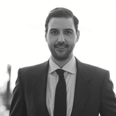 Stephan Dalal