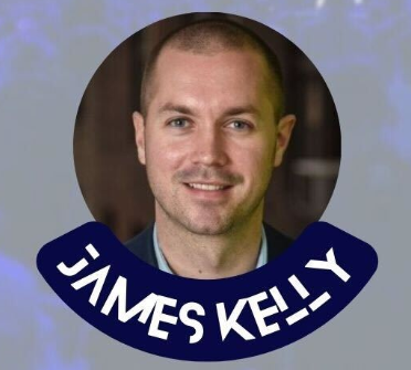 James Kelly