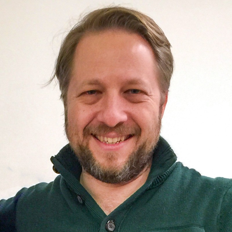 Jim Esposito