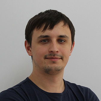 Petro Sidlovskyy