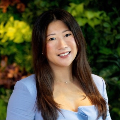 Amy Zhang