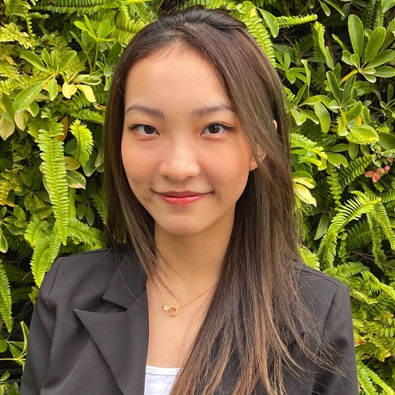 Alice Hou