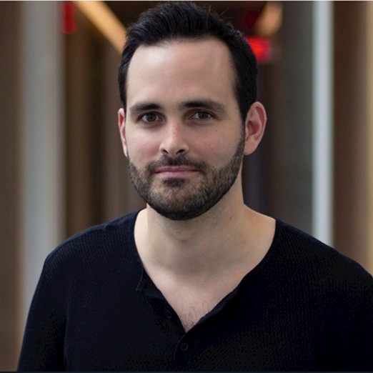 Matias Van Thienen