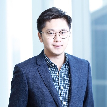 William Zhao