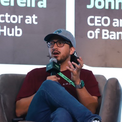 Jamal Raees介绍、工作经历、对外投资 | 币圈梦