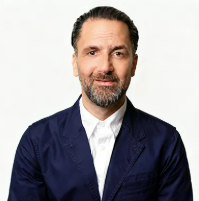 Byron Tessier