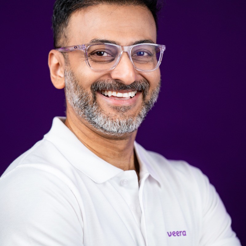 Arjun Ghose